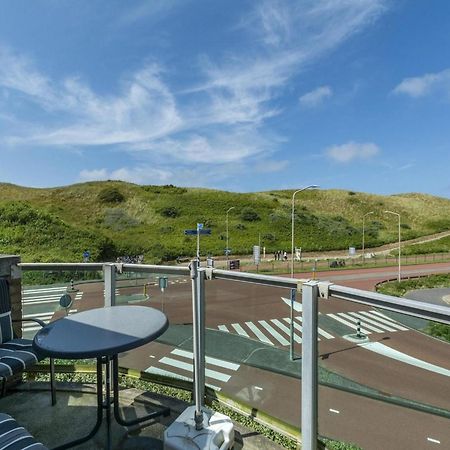 Attractive Apartment With Dunes View كالانتسوج المظهر الخارجي الصورة