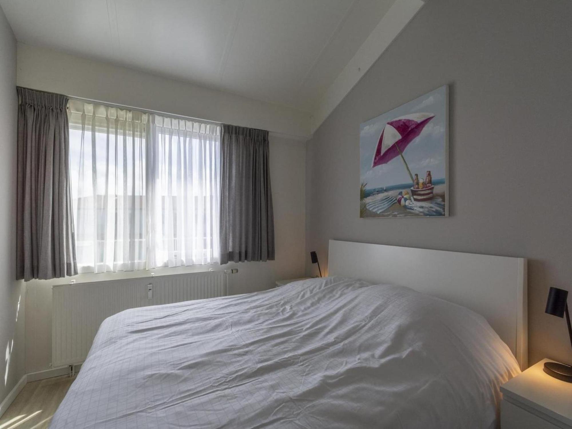 Attractive Apartment With Dunes View كالانتسوج المظهر الخارجي الصورة
