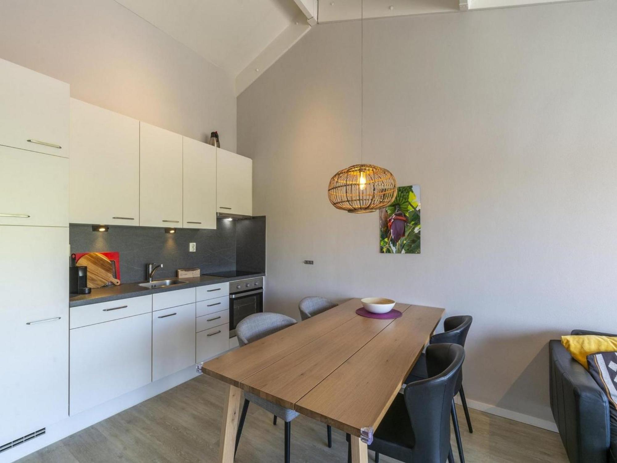 Attractive Apartment With Dunes View كالانتسوج المظهر الخارجي الصورة