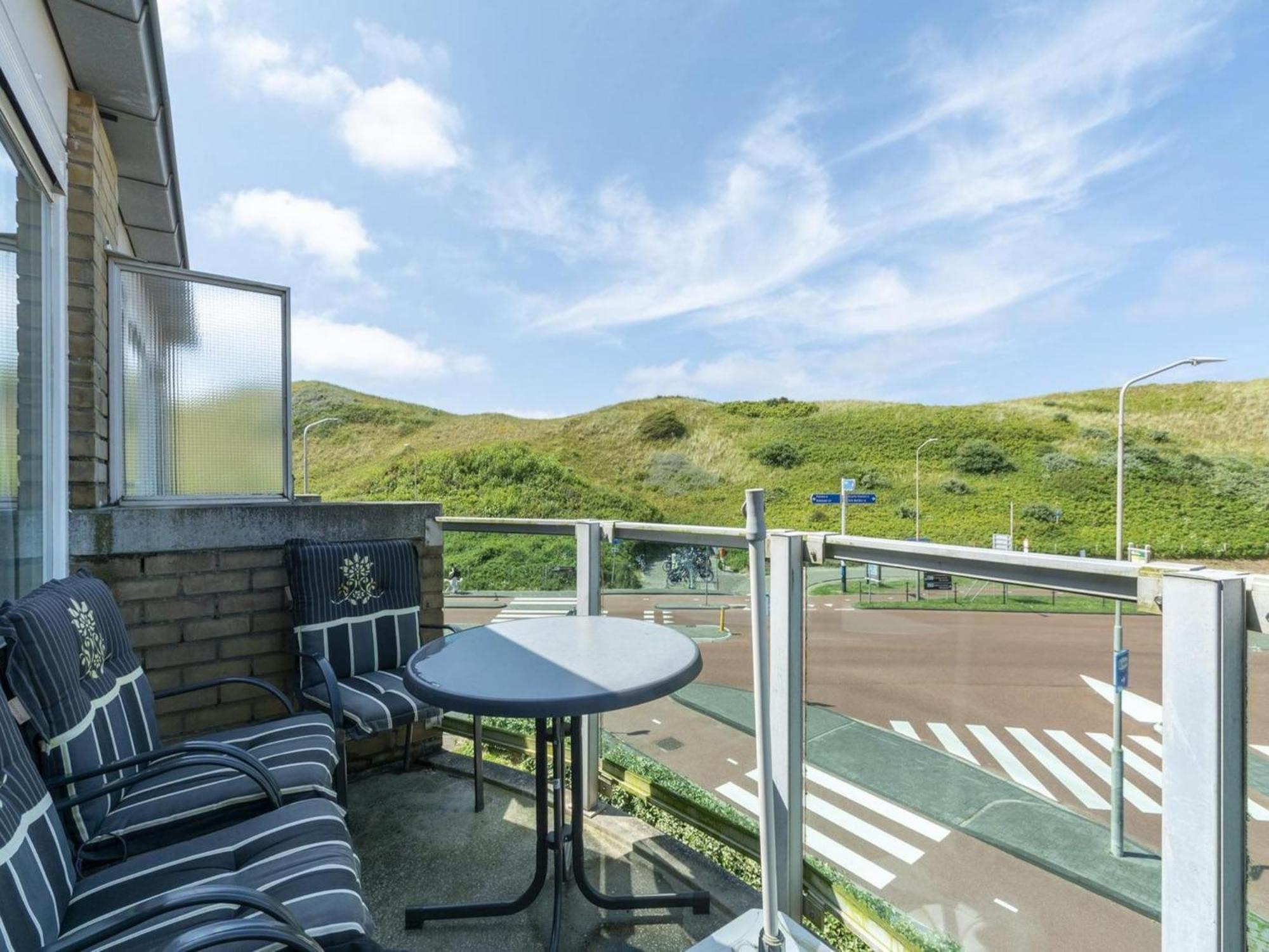 Attractive Apartment With Dunes View كالانتسوج المظهر الخارجي الصورة