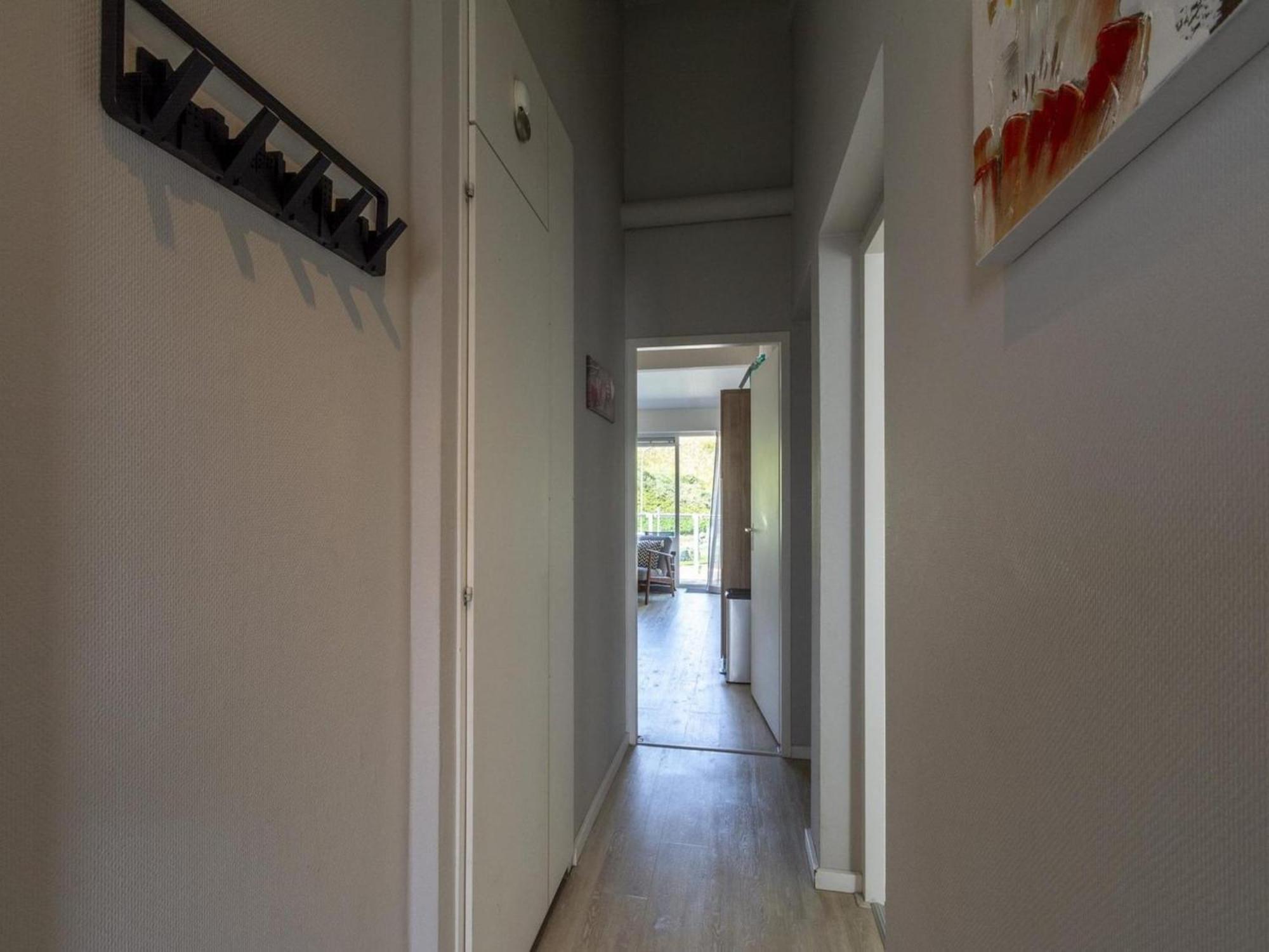 Attractive Apartment With Dunes View كالانتسوج المظهر الخارجي الصورة