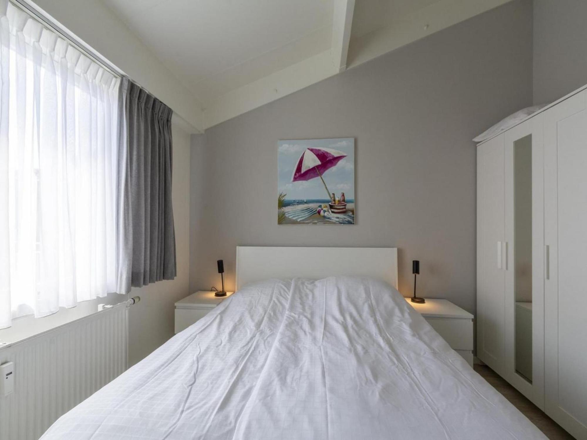 Attractive Apartment With Dunes View كالانتسوج المظهر الخارجي الصورة