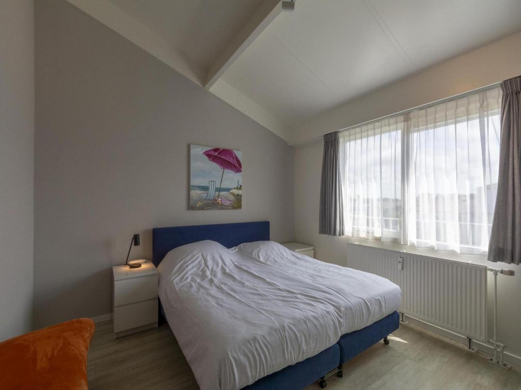 Attractive Apartment With Dunes View كالانتسوج المظهر الخارجي الصورة