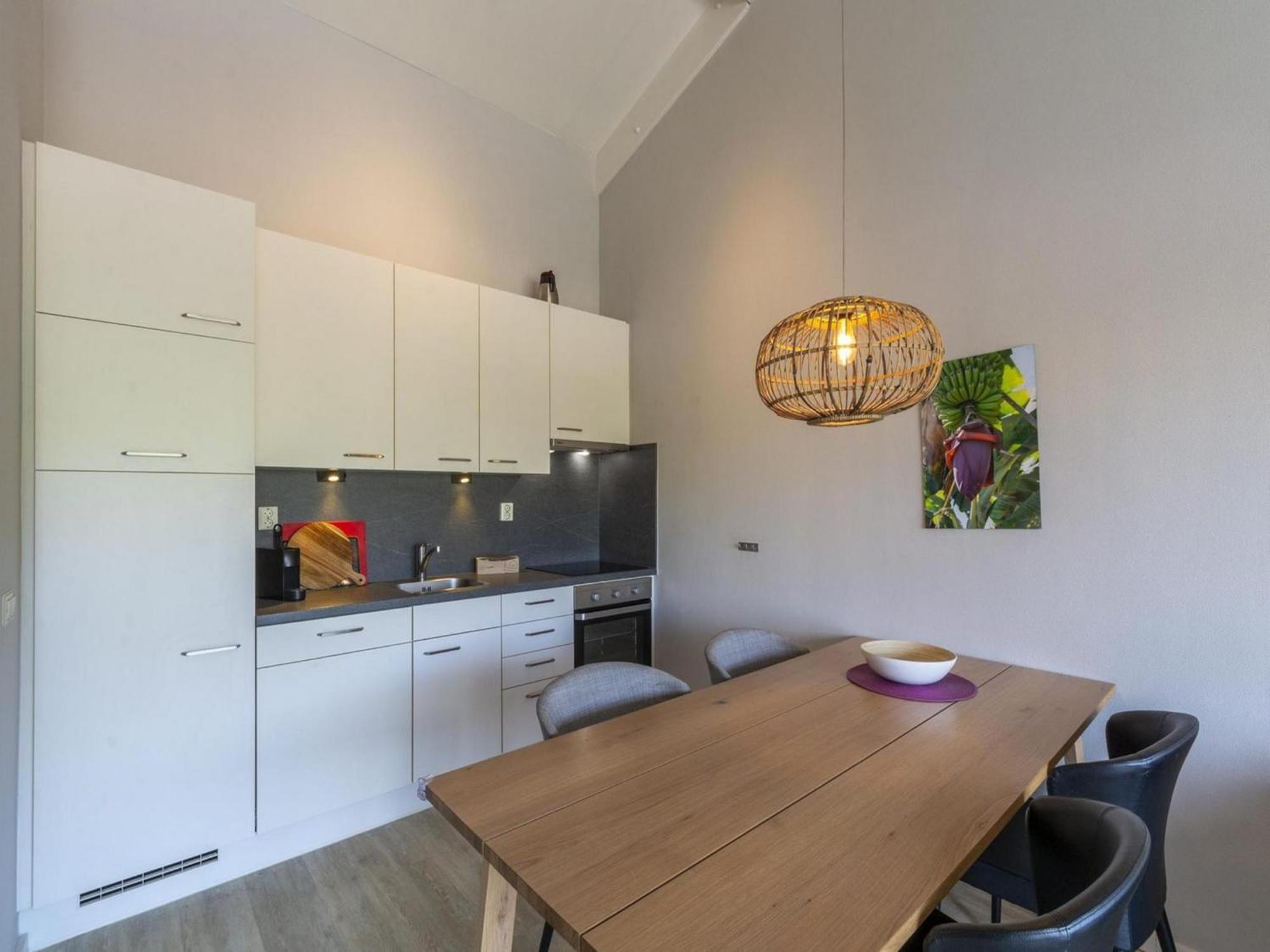 Attractive Apartment With Dunes View كالانتسوج المظهر الخارجي الصورة