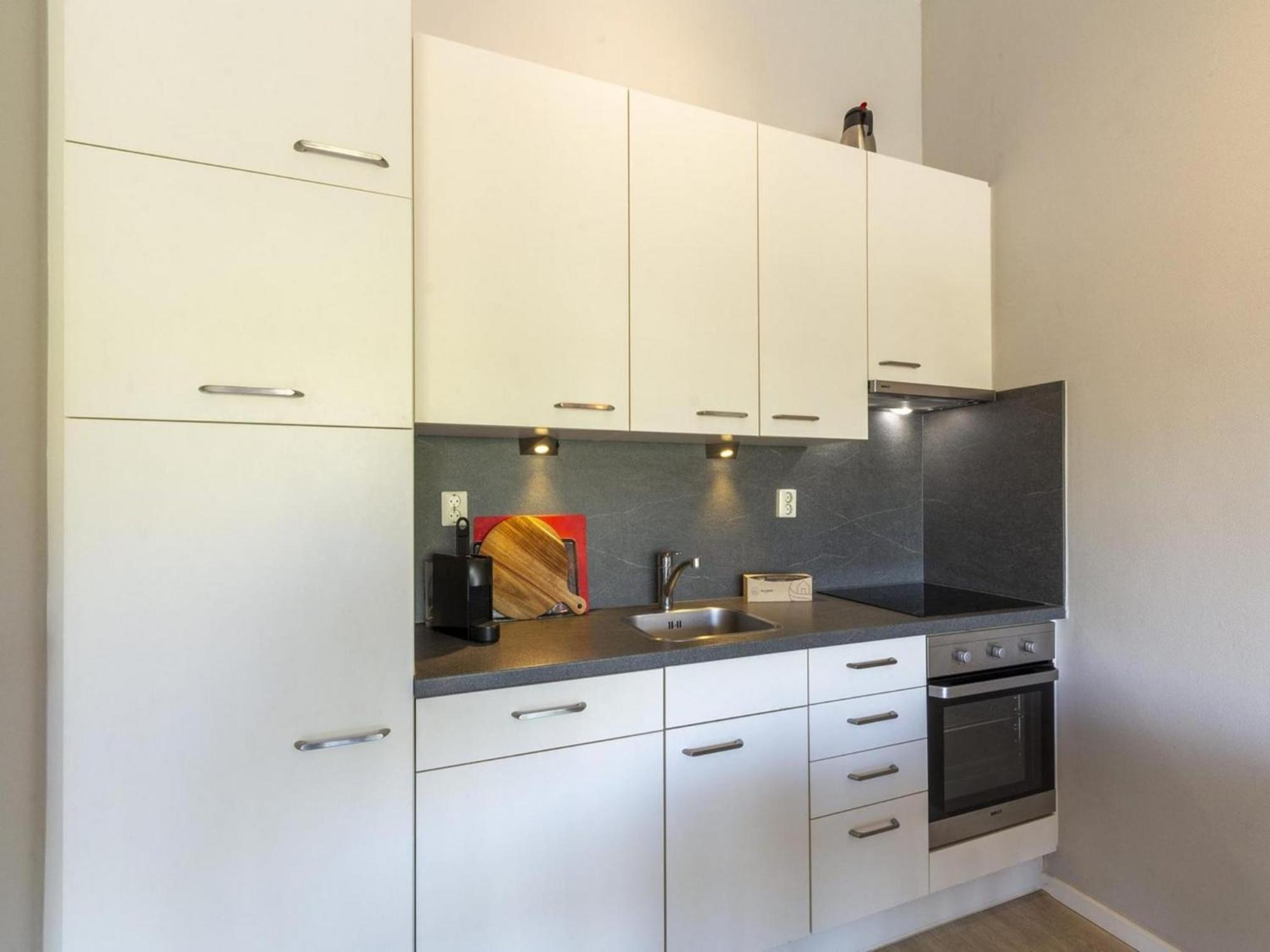 Attractive Apartment With Dunes View كالانتسوج المظهر الخارجي الصورة